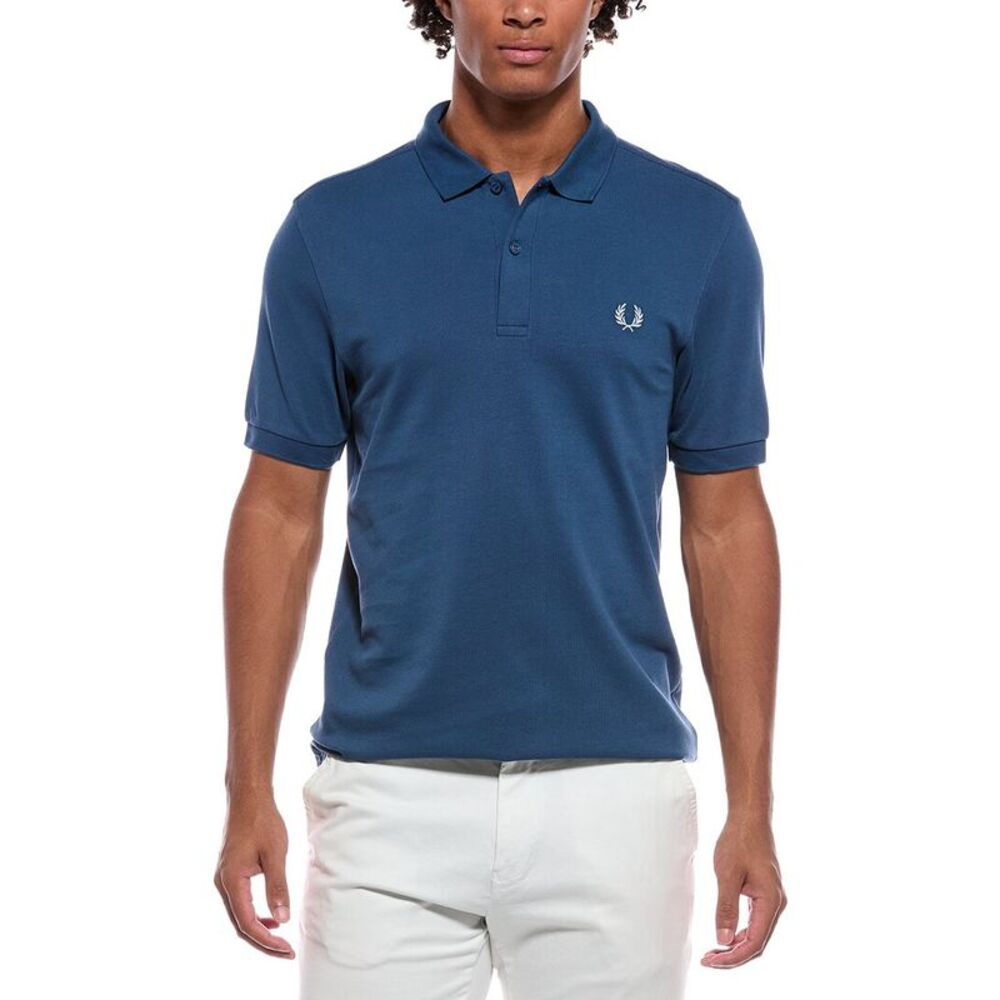 Fred Perry Mens  Polo Shirt